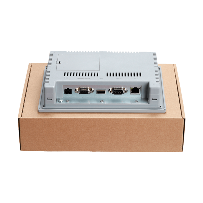 Honyee 4.3/7/10.1/15.6 inch General Series HMI Panels - Image 4