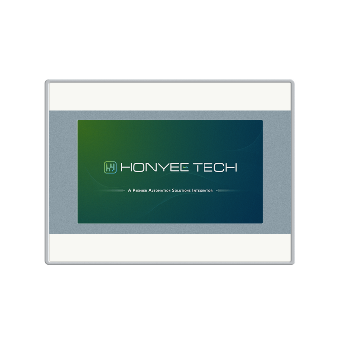 Honyee 4.3/7/10.1/15.6 inch General Series HMI Panels