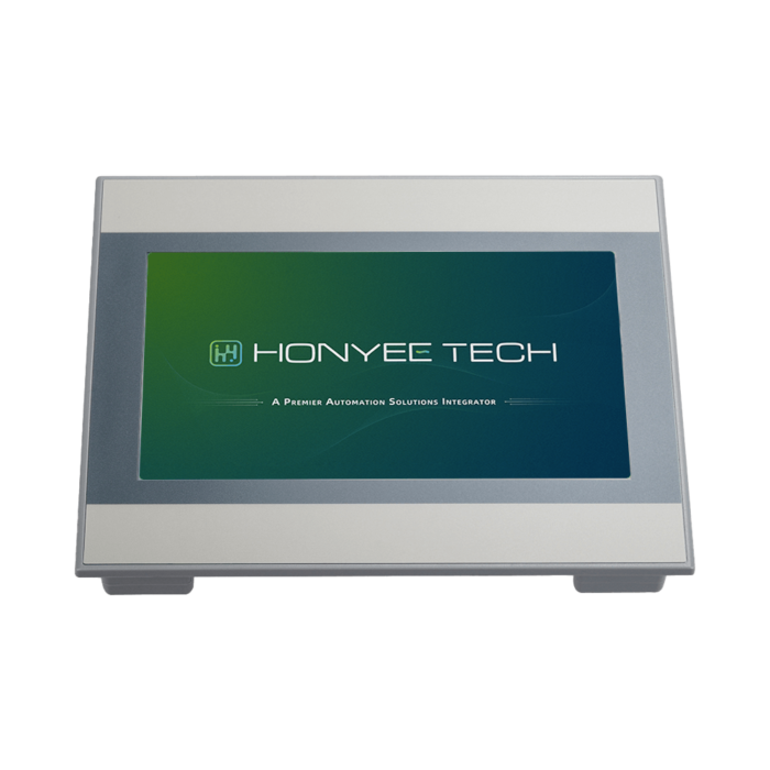 Honyee 4.3/7/10.1/15.6 inch General Series HMI Panels - Image 5
