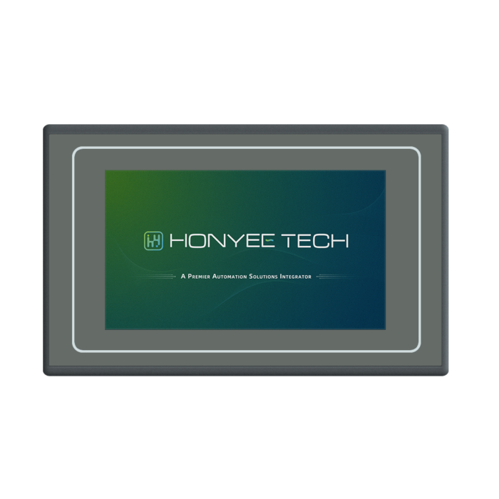 Honyee HMI Basic Series 4.3 inch