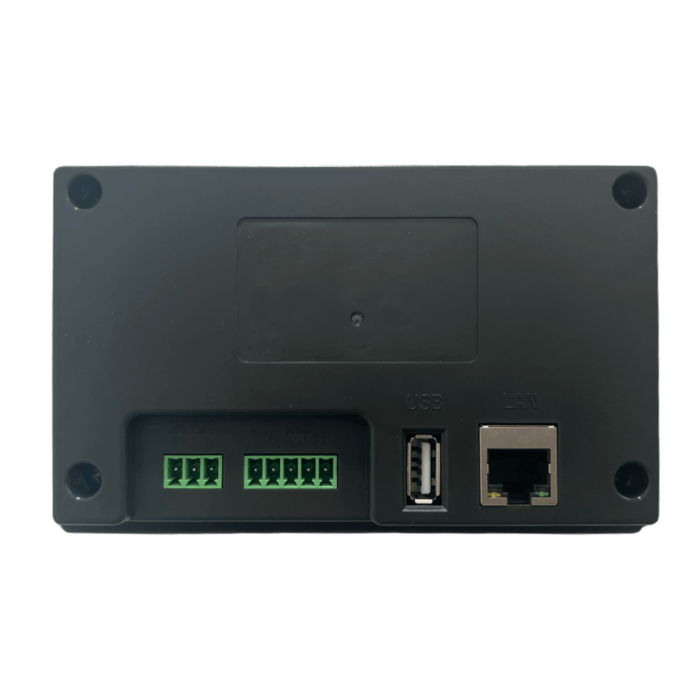 Honyee 4.3"/7"/10.1" Basic HMI Panel for Industrial Automation - Image 4