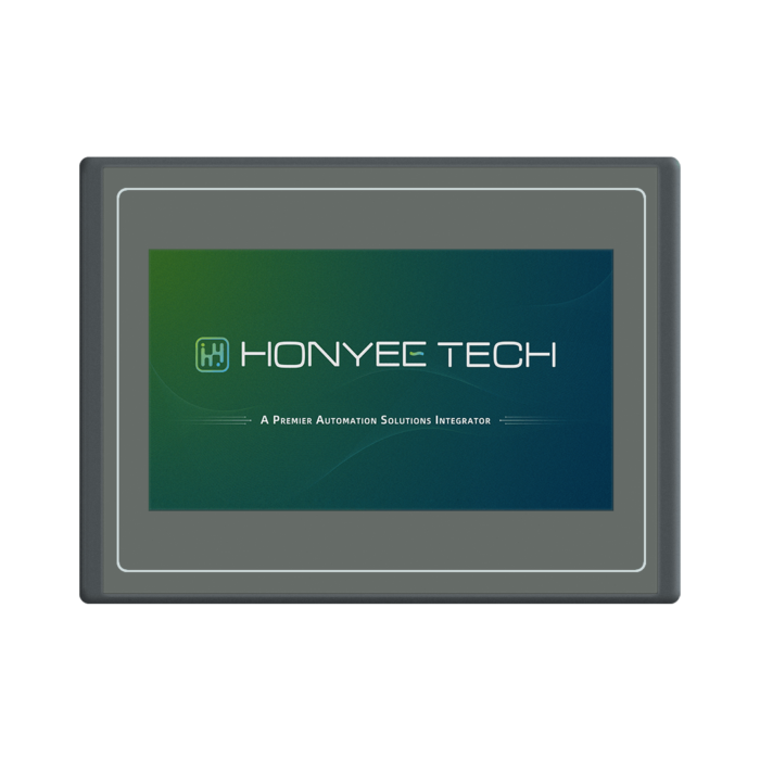 Honyee HMI Basic Series 7 inch