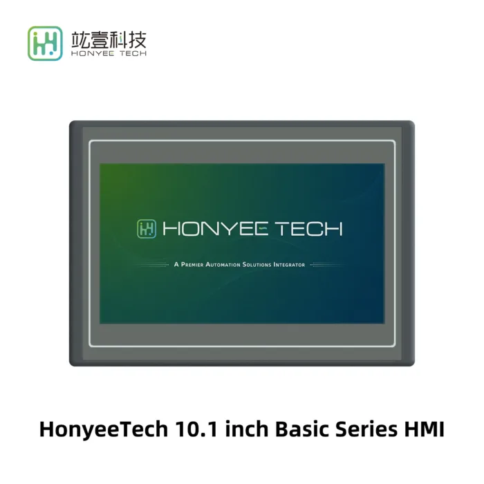 Honyee 4.3"/7"/10.1" Basic HMI Panel for Industrial Automation - Image 8