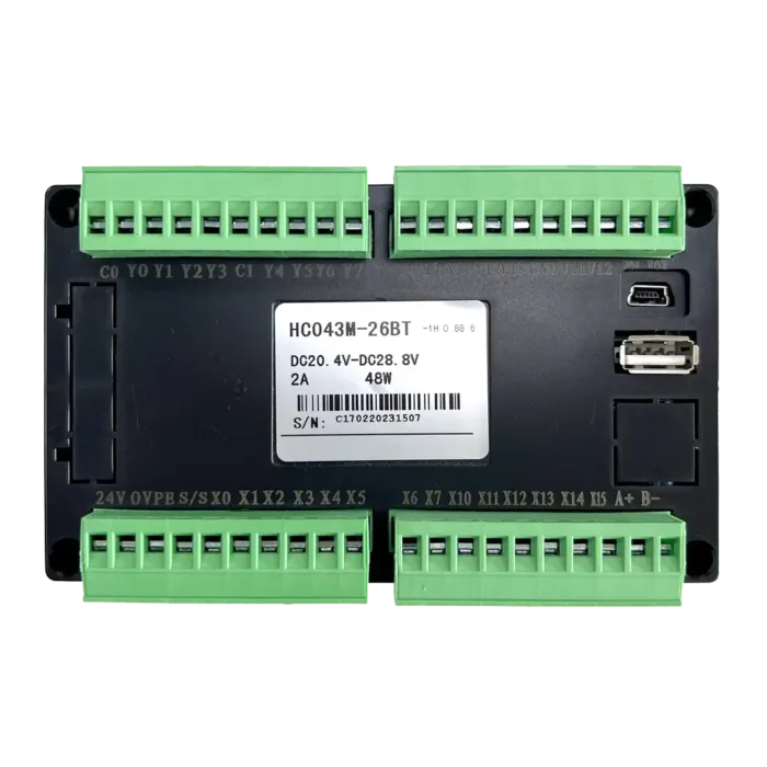 Honyee PLC+HMI All-in-One Devices - Image 4