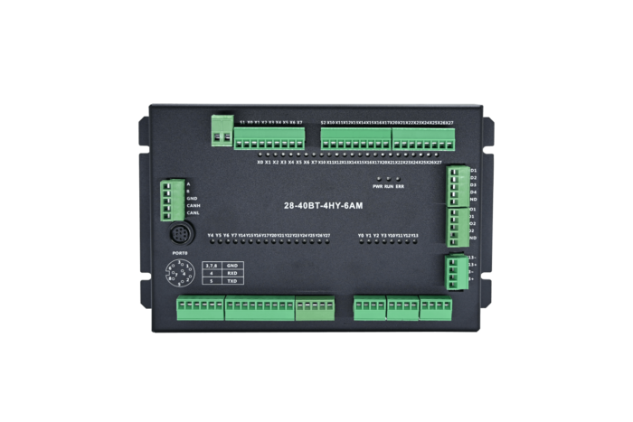 HT28 Series PLC Motion Controller