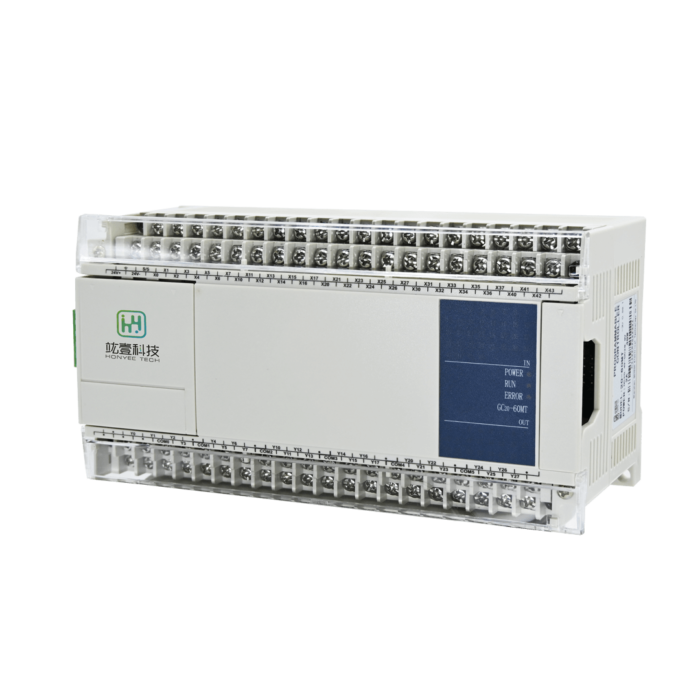 Honyee HT20 Series Programmable Logic Controller (PLC) - Image 2