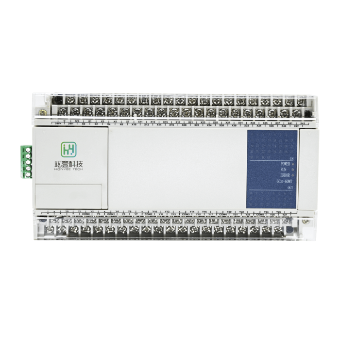 Honyee HT20 Series Programmable Logic Controller (PLC)