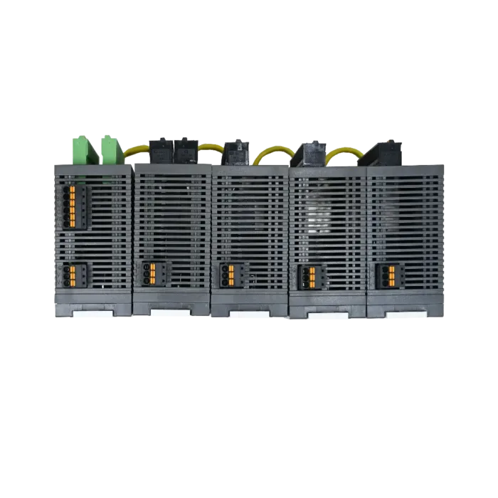 Honyee U Series PLC: Compact, Modular, and Versatile - Image 7