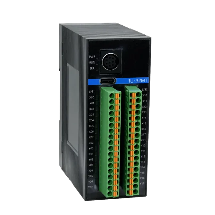 Honyee U Series PLC: Compact, Modular, and Versatile - Image 6