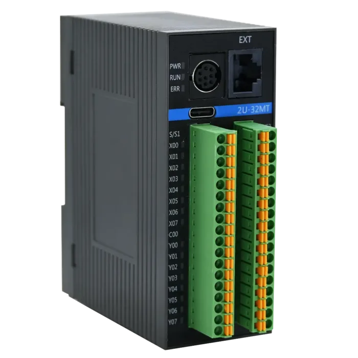 Honyee U Series PLC: Compact, Modular, and Versatile - Image 5