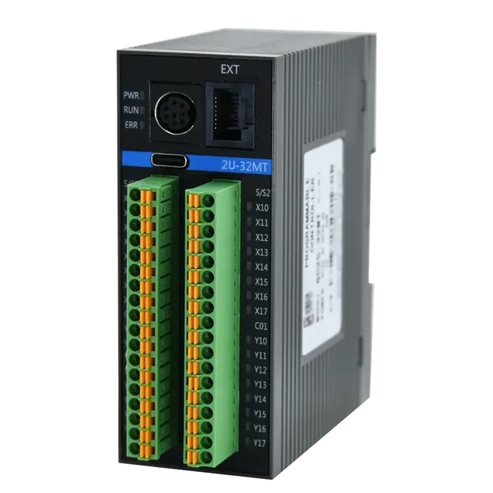 Expansion Module for Honyee PLC - Image 2