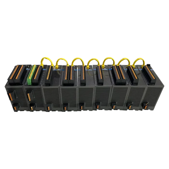 Honyee U Series PLC: Compact, Modular, and Versatile - Image 8