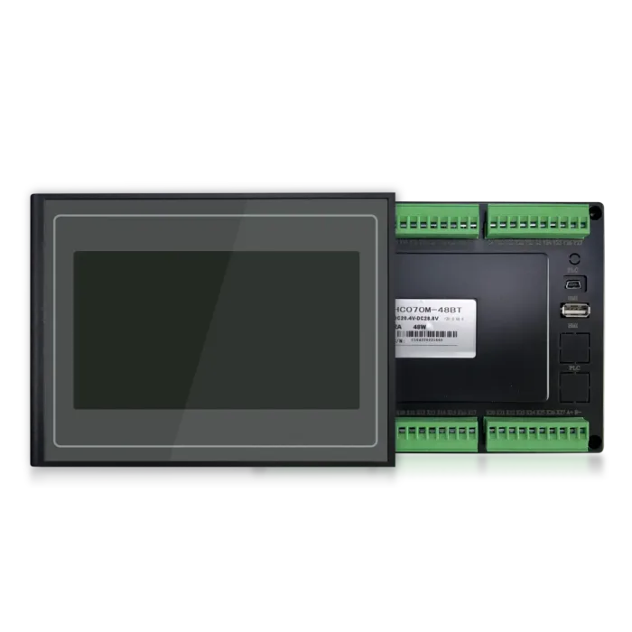 Honyee PLC+HMI All-in-One Devices - Image 3