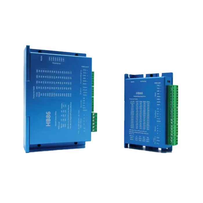 Honyee Stepper Drive and Motor Solutions - Image 2