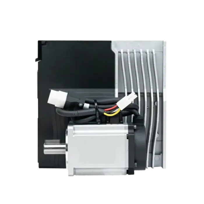 EMSD5-AS040+EM-60S012N30S22 | Servo Drive and Motor Systems - Image 4
