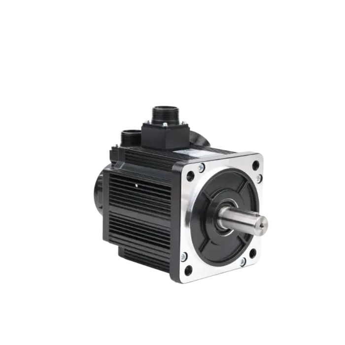 EMSD5-AS040+EM-60S012N30S22 | Servo Drive and Motor Systems - Image 5