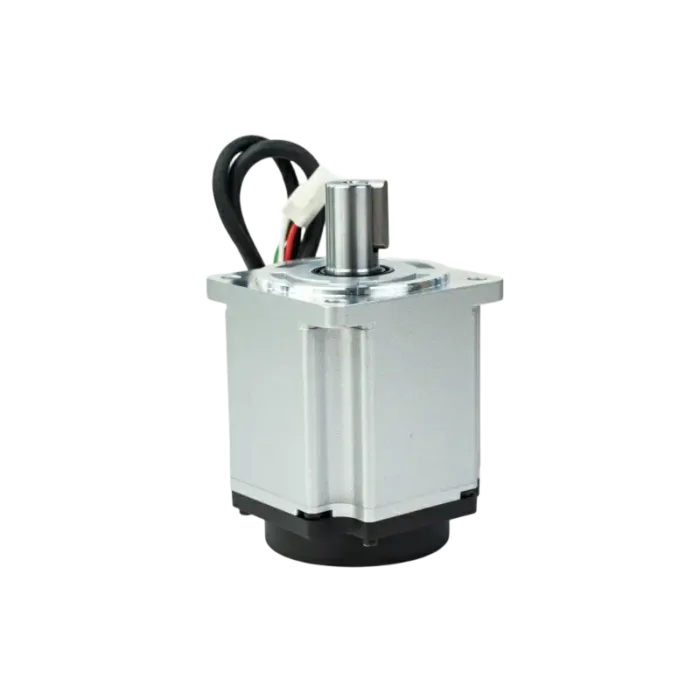 EMSD5-AS040+EM-60S012N30S22 | Servo Drive and Motor Systems - Image 7