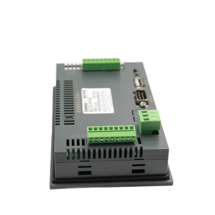Coolmay MX3G-43C-22MT-D PLC+HMI All-in-One - Image 6